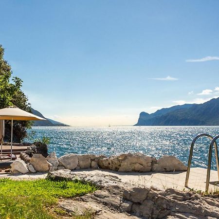 Villa Tempesta Torbole Sul Garda Exterior foto