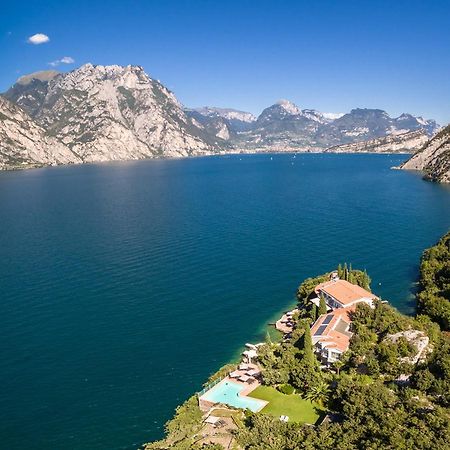 Villa Tempesta Torbole Sul Garda Exterior foto