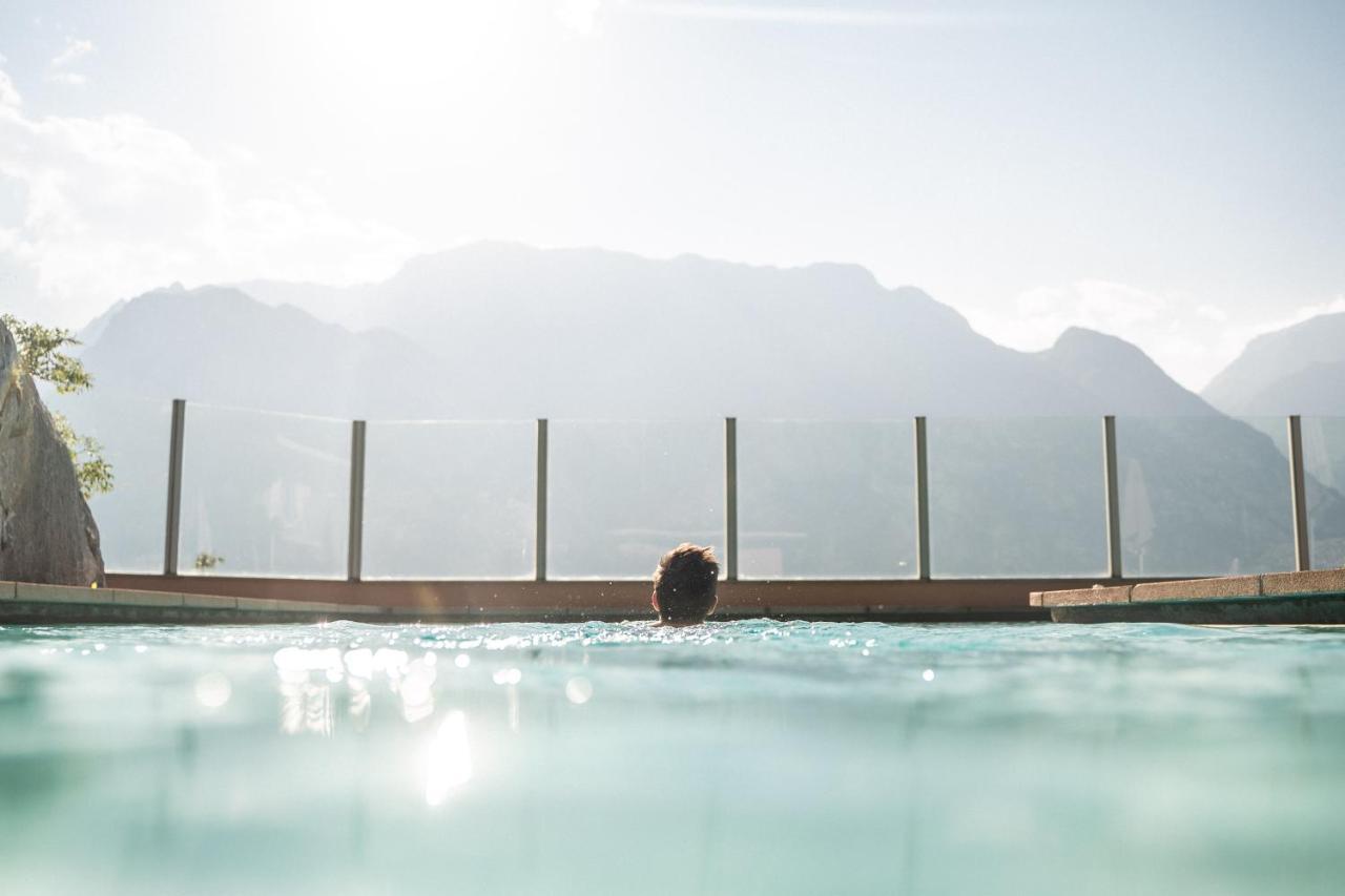 Villa Tempesta Torbole Sul Garda Exterior foto