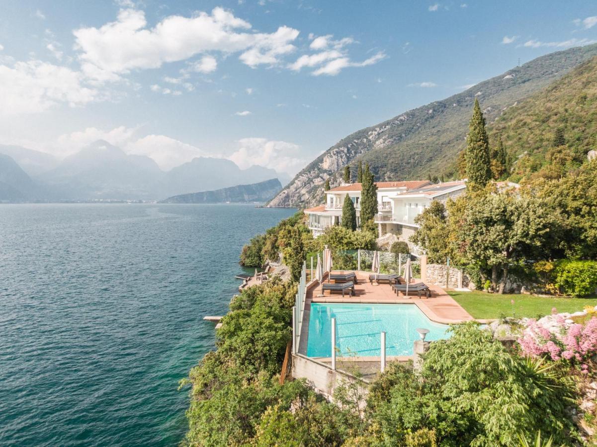 Villa Tempesta Torbole Sul Garda Exterior foto