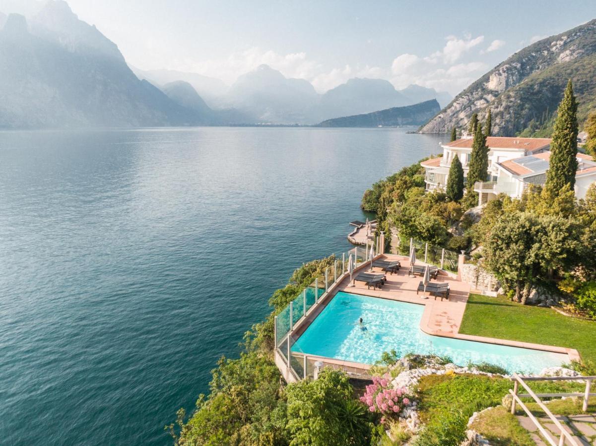 Villa Tempesta Torbole Sul Garda Exterior foto