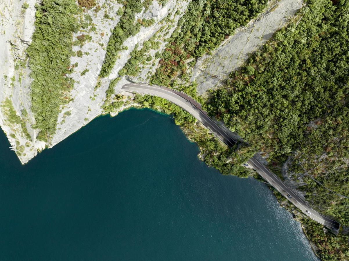 Villa Tempesta Torbole Sul Garda Exterior foto
