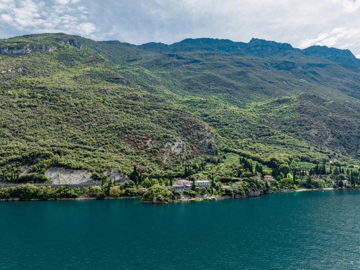 Villa Tempesta Torbole Sul Garda Exterior foto
