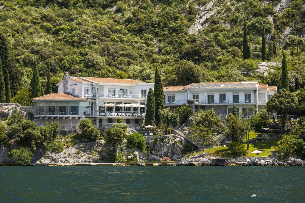Villa Tempesta Torbole Sul Garda Exterior foto