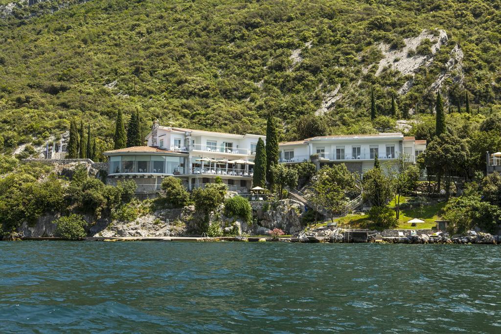 Villa Tempesta Torbole Sul Garda Exterior foto