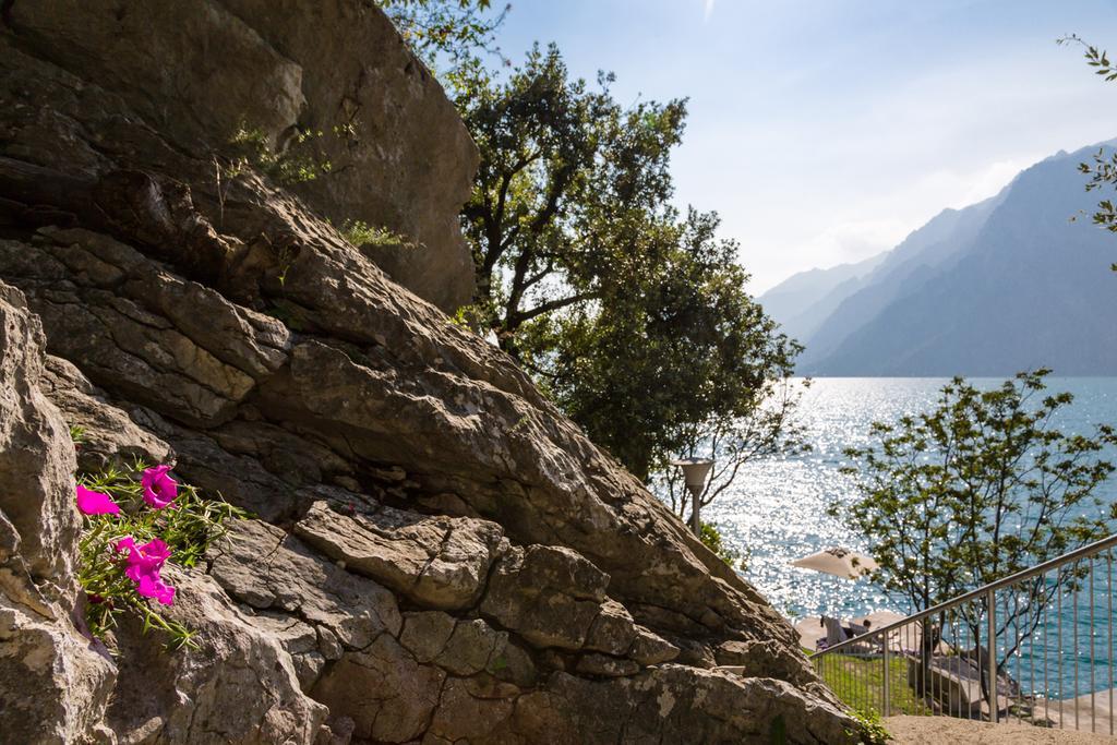 Villa Tempesta Torbole Sul Garda Exterior foto