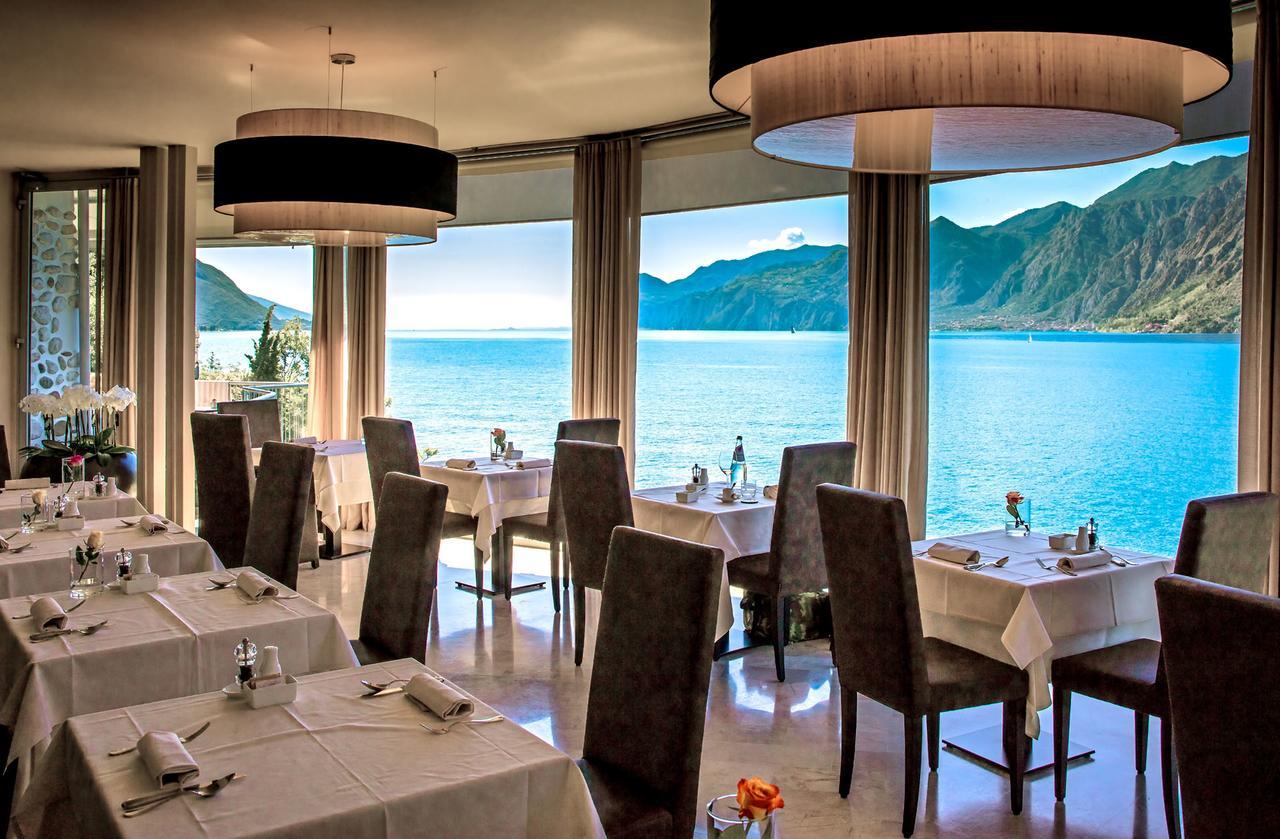 Villa Tempesta Torbole Sul Garda Exterior foto
