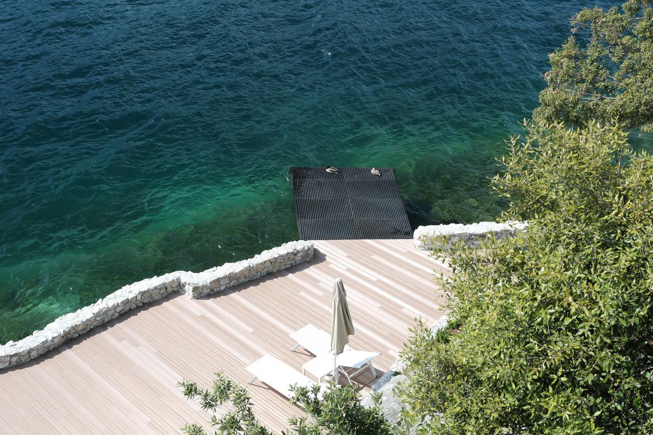 Villa Tempesta Torbole Sul Garda Exterior foto