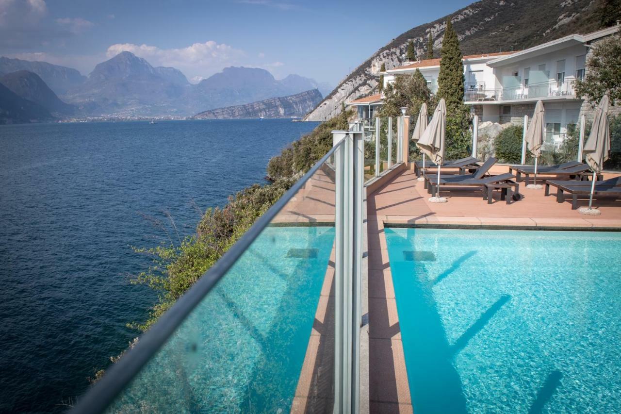 Villa Tempesta Torbole Sul Garda Exterior foto