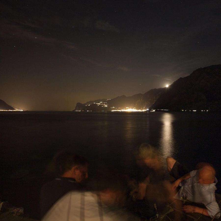 Villa Tempesta Torbole Sul Garda Exterior foto
